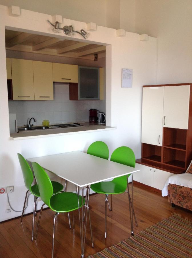 Apartmani Marko 바슈카 객실 사진