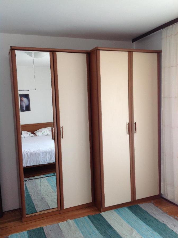 Apartmani Marko 바슈카 객실 사진