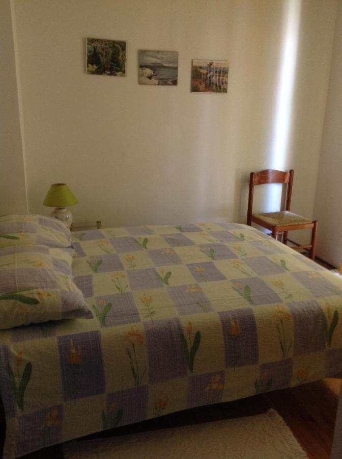 Apartmani Marko 바슈카 객실 사진